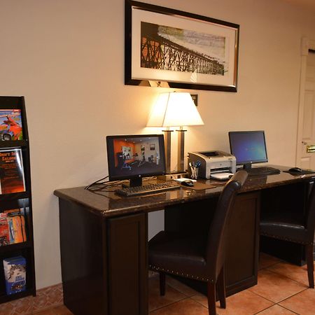 Best Western Copper Hills Inn Глоуб Екстериор снимка