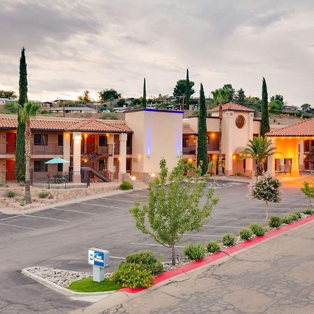 Best Western Copper Hills Inn Глоуб Екстериор снимка