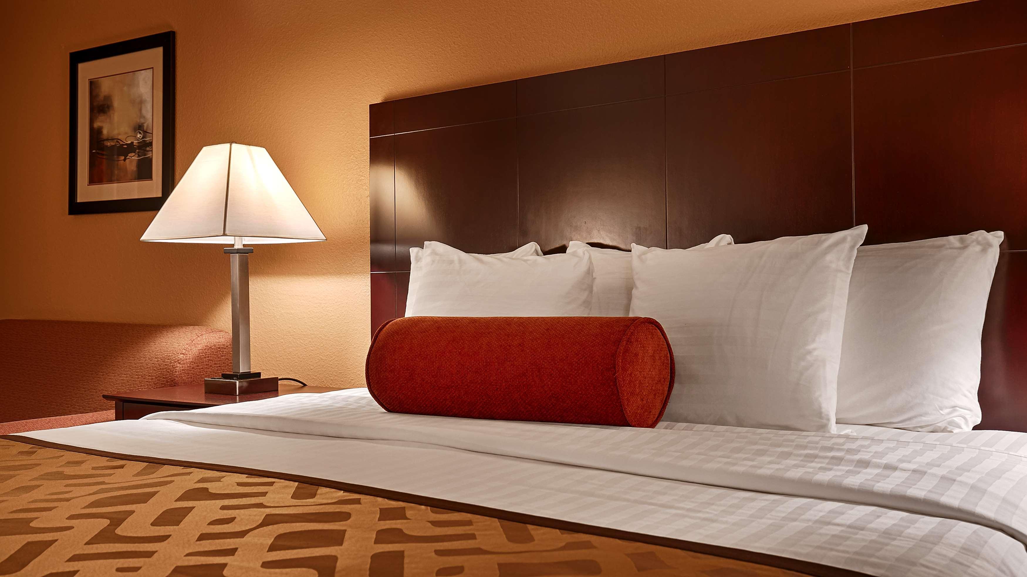 Best Western Copper Hills Inn Глоуб Екстериор снимка