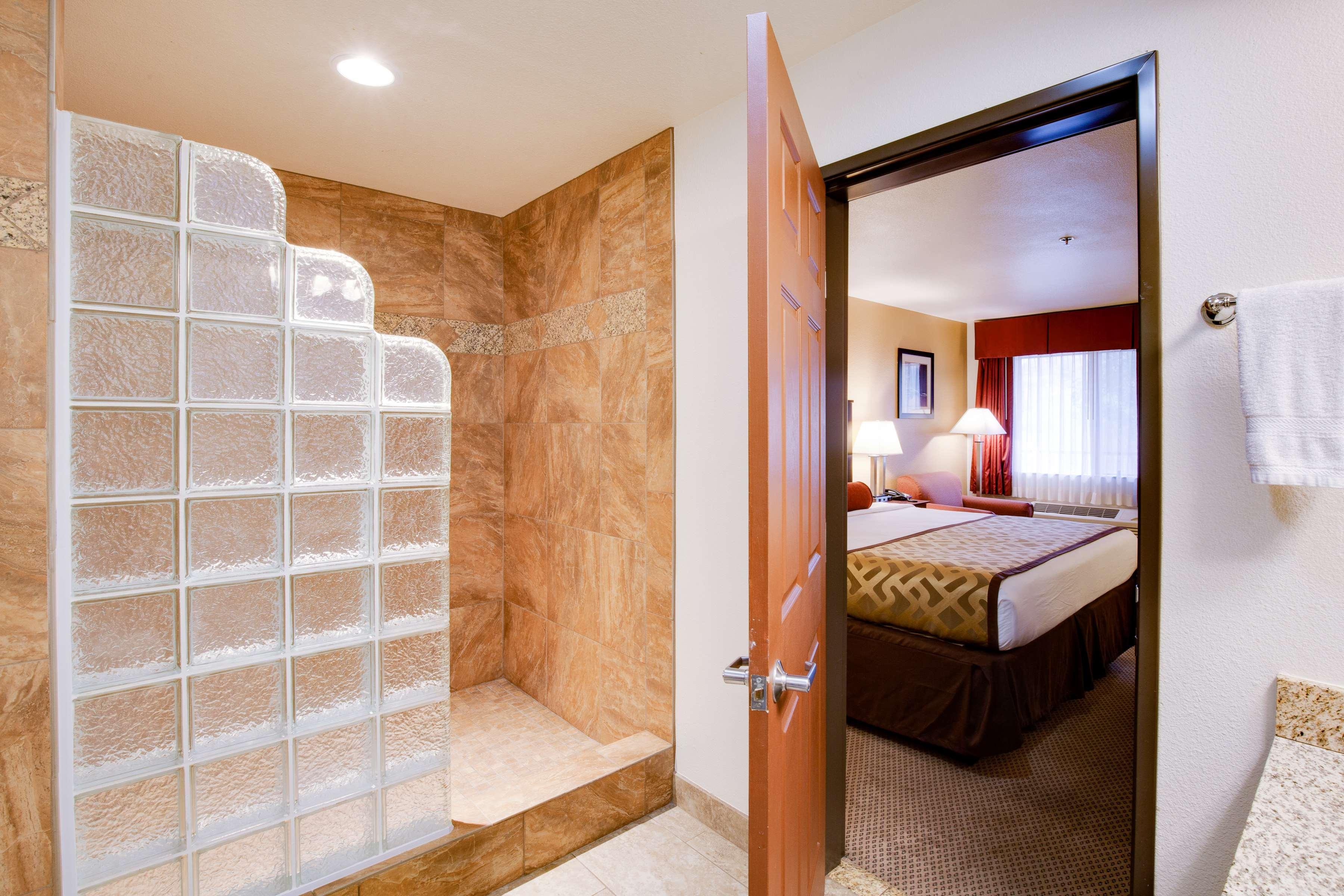 Best Western Copper Hills Inn Глоуб Екстериор снимка