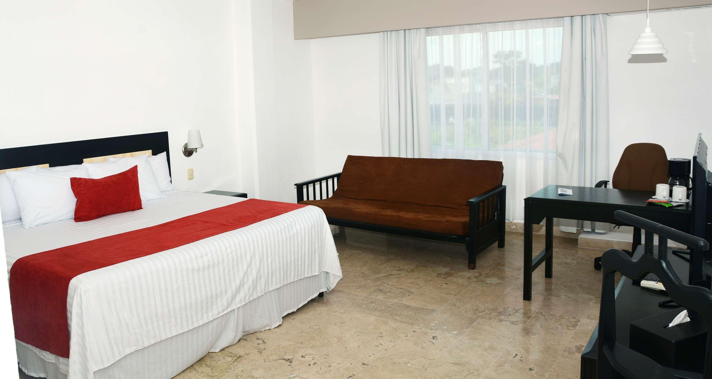 Best Western Copper Hills Inn Глоуб Екстериор снимка