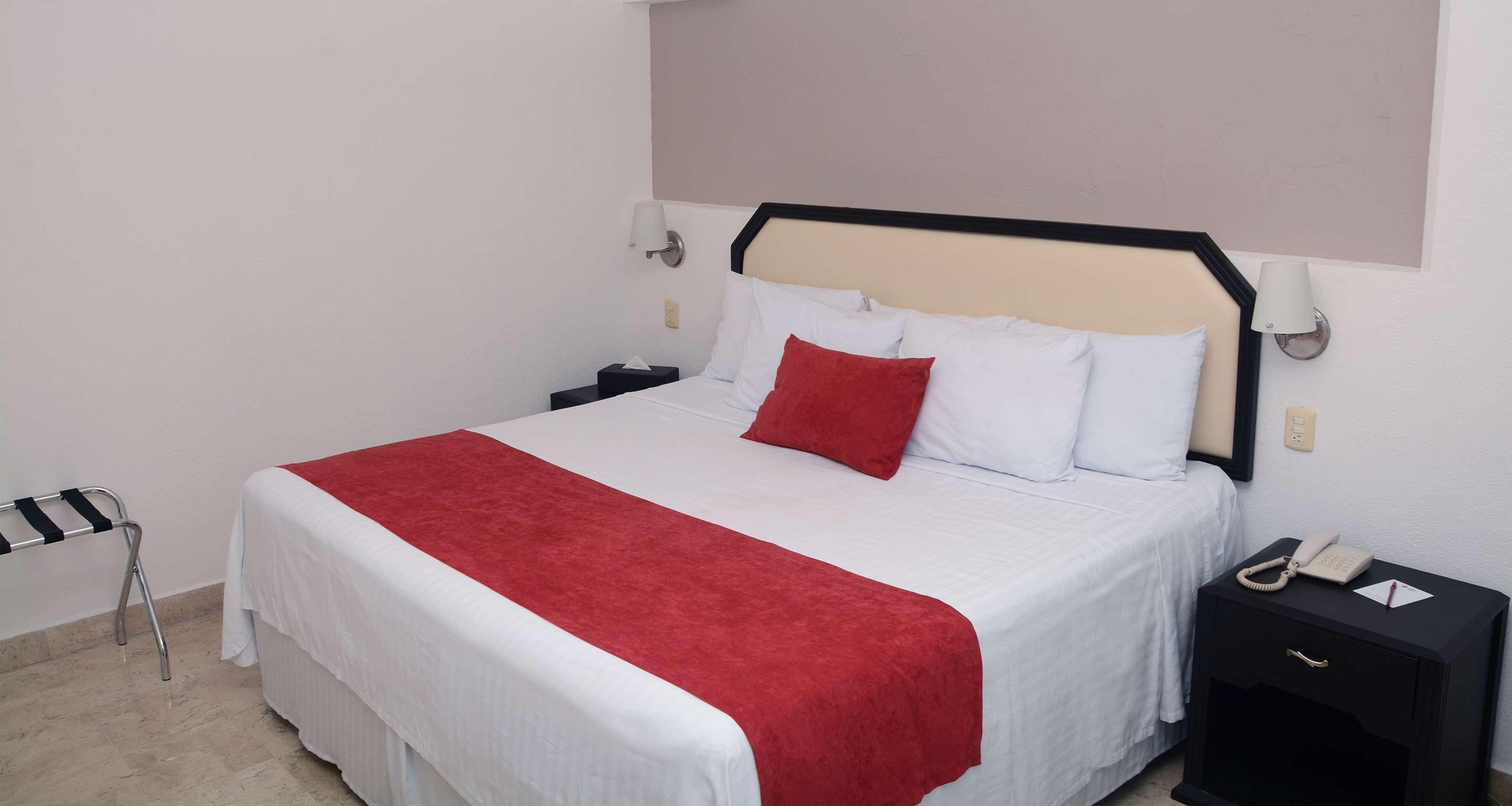 Best Western Copper Hills Inn Глоуб Екстериор снимка