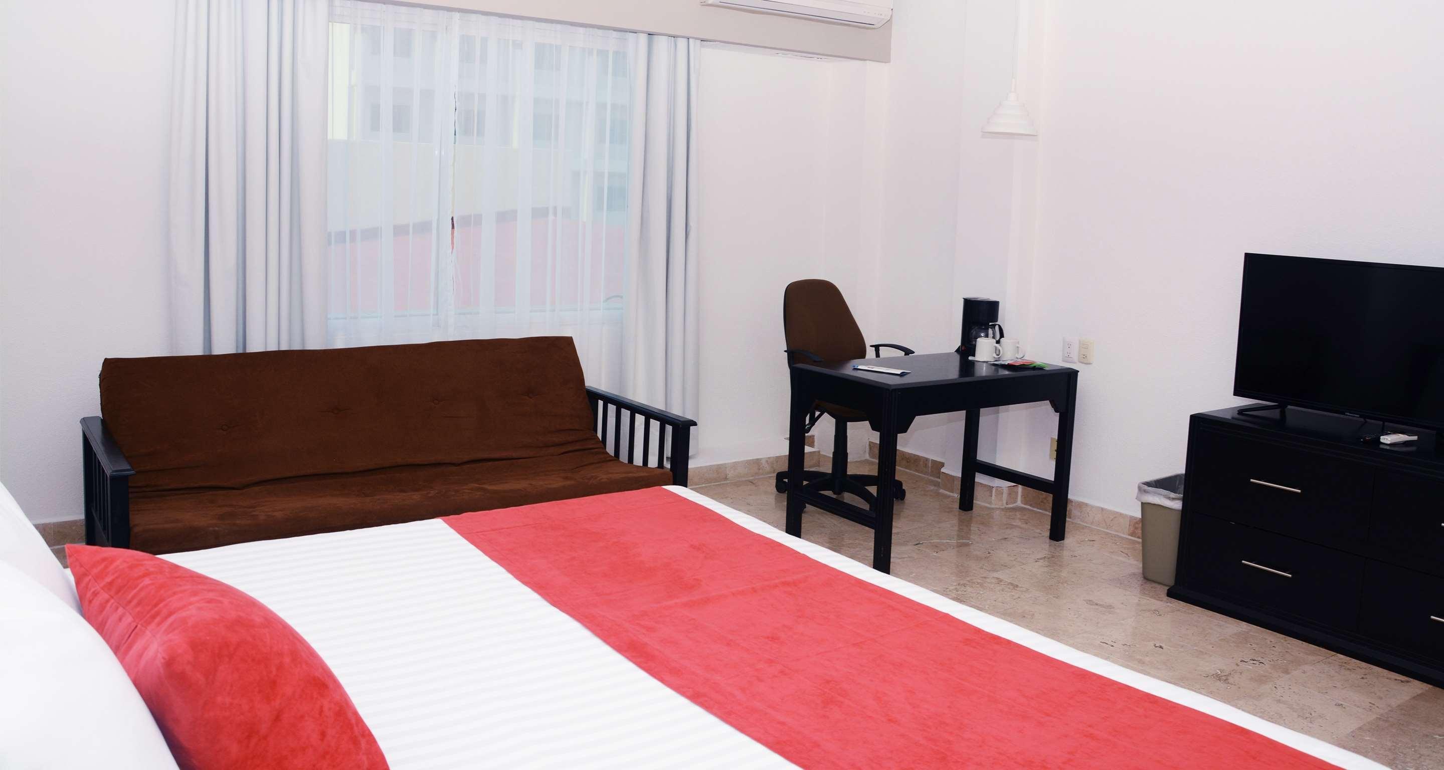 Best Western Copper Hills Inn Глоуб Екстериор снимка
