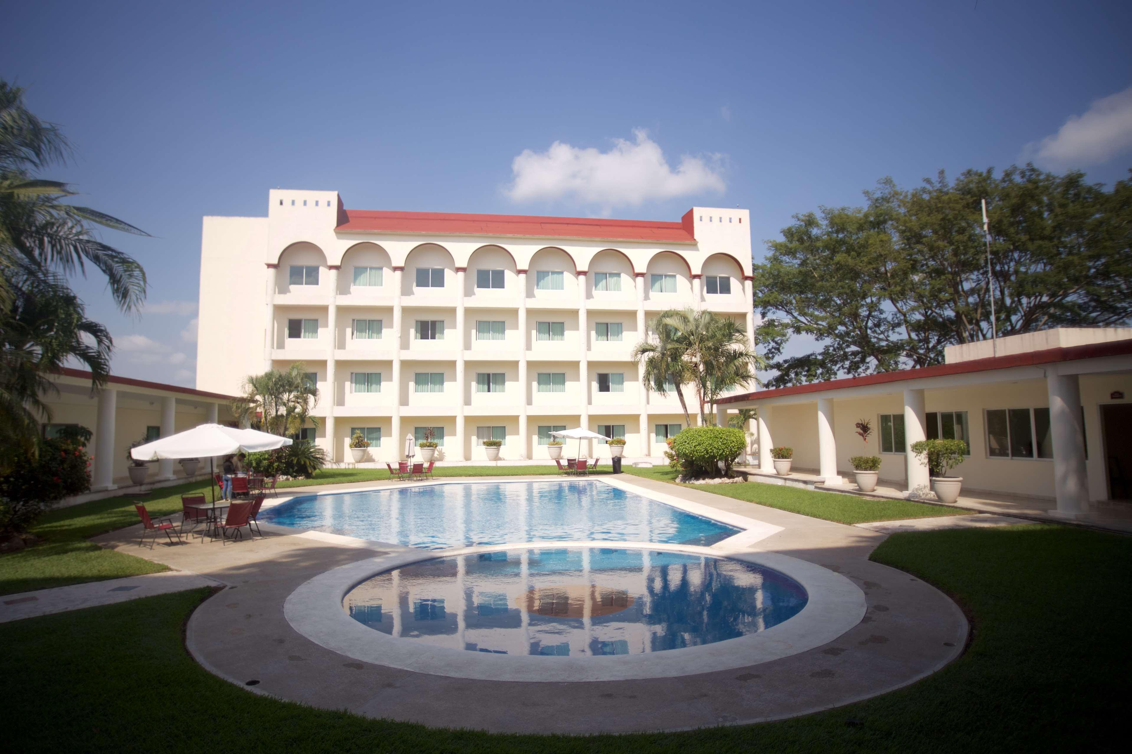 Best Western Copper Hills Inn Глоуб Екстериор снимка