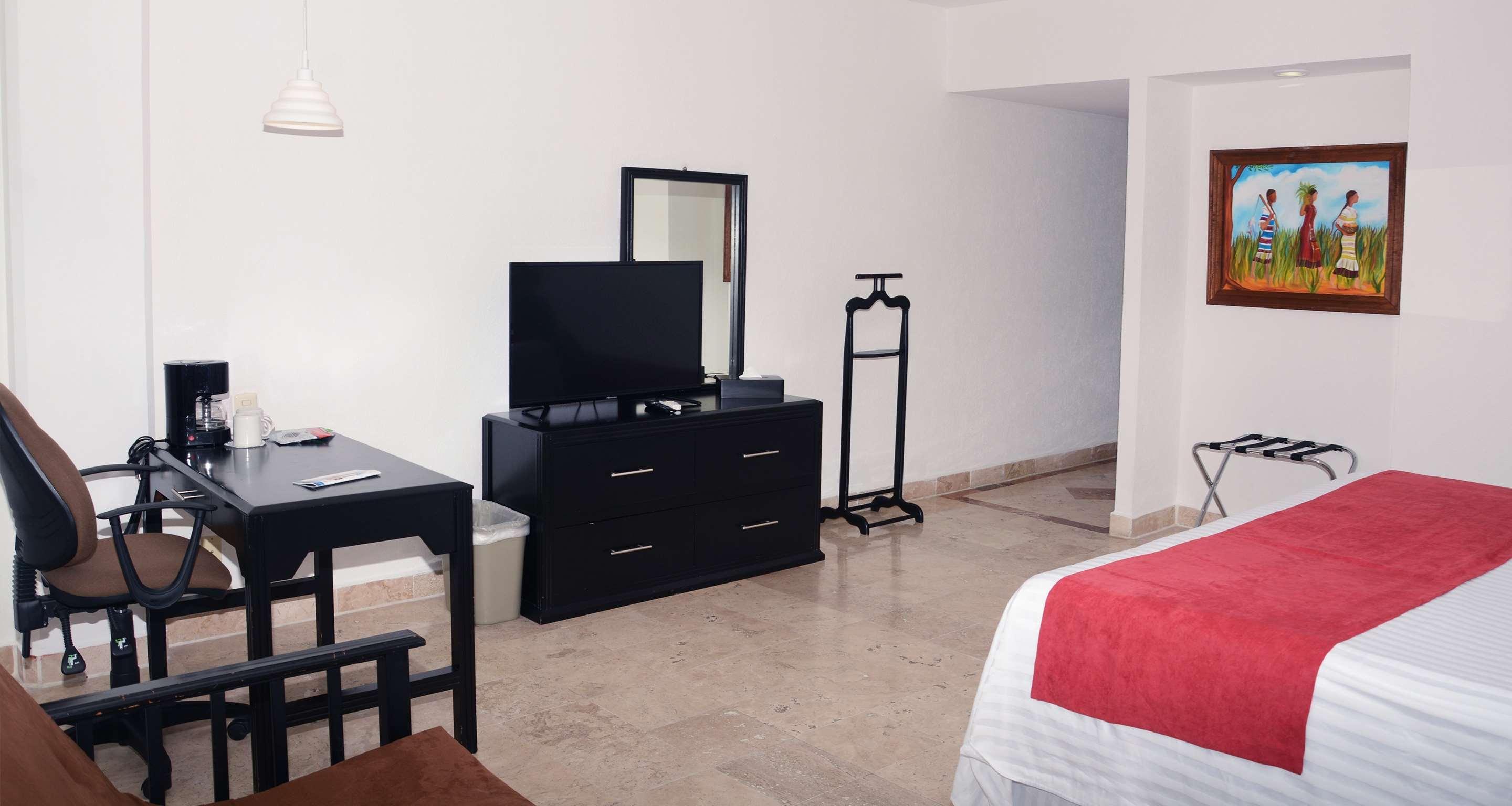 Best Western Copper Hills Inn Глоуб Екстериор снимка