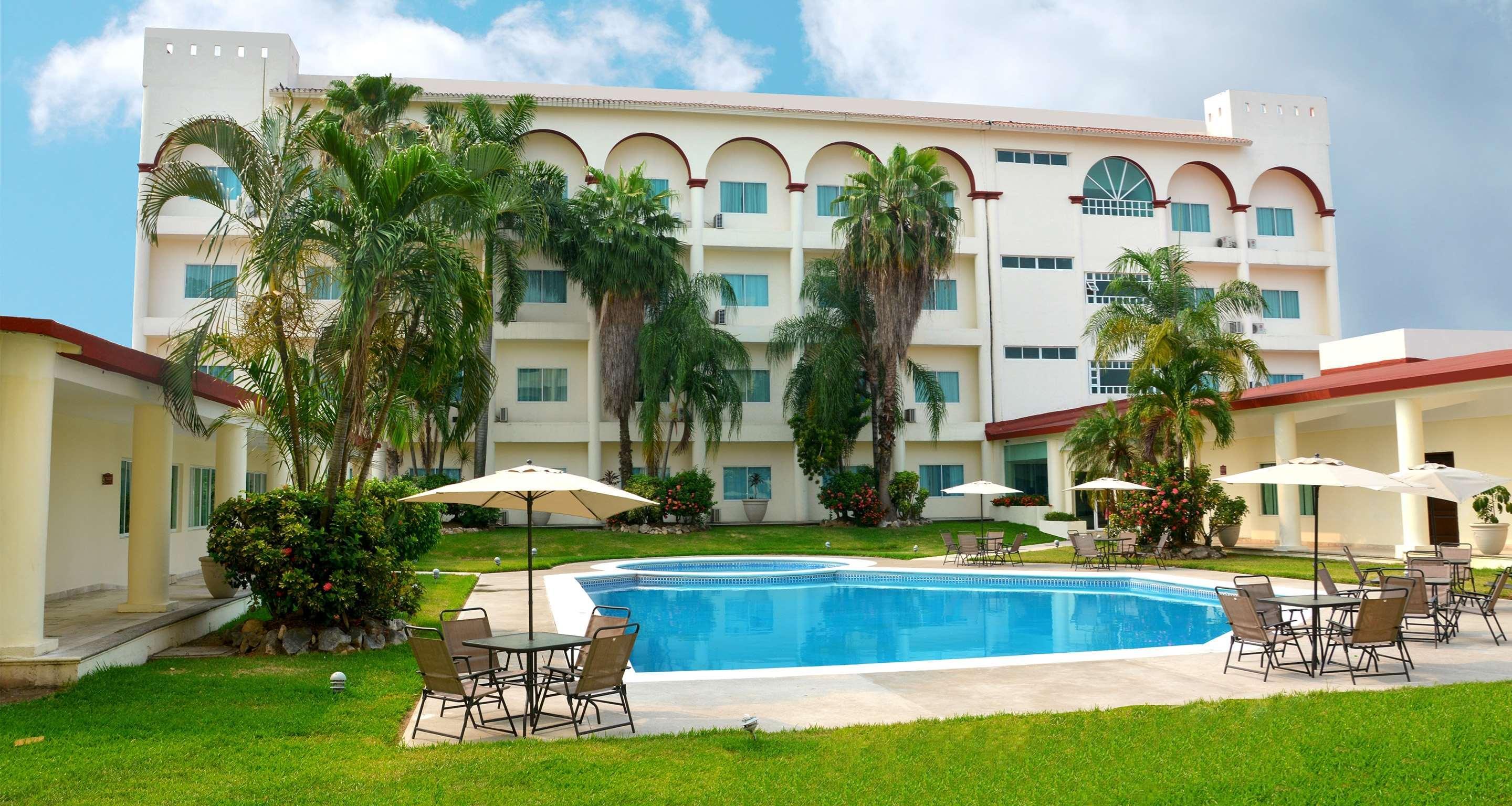 Best Western Copper Hills Inn Глоуб Екстериор снимка