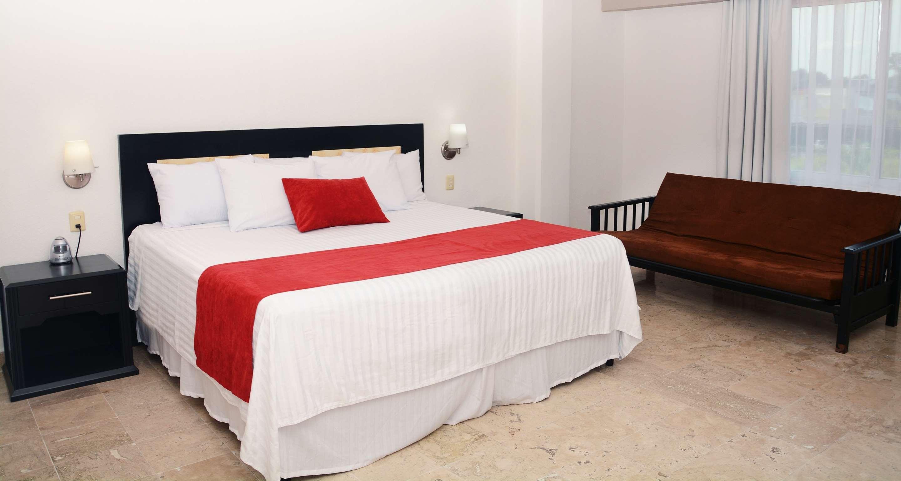Best Western Copper Hills Inn Глоуб Екстериор снимка