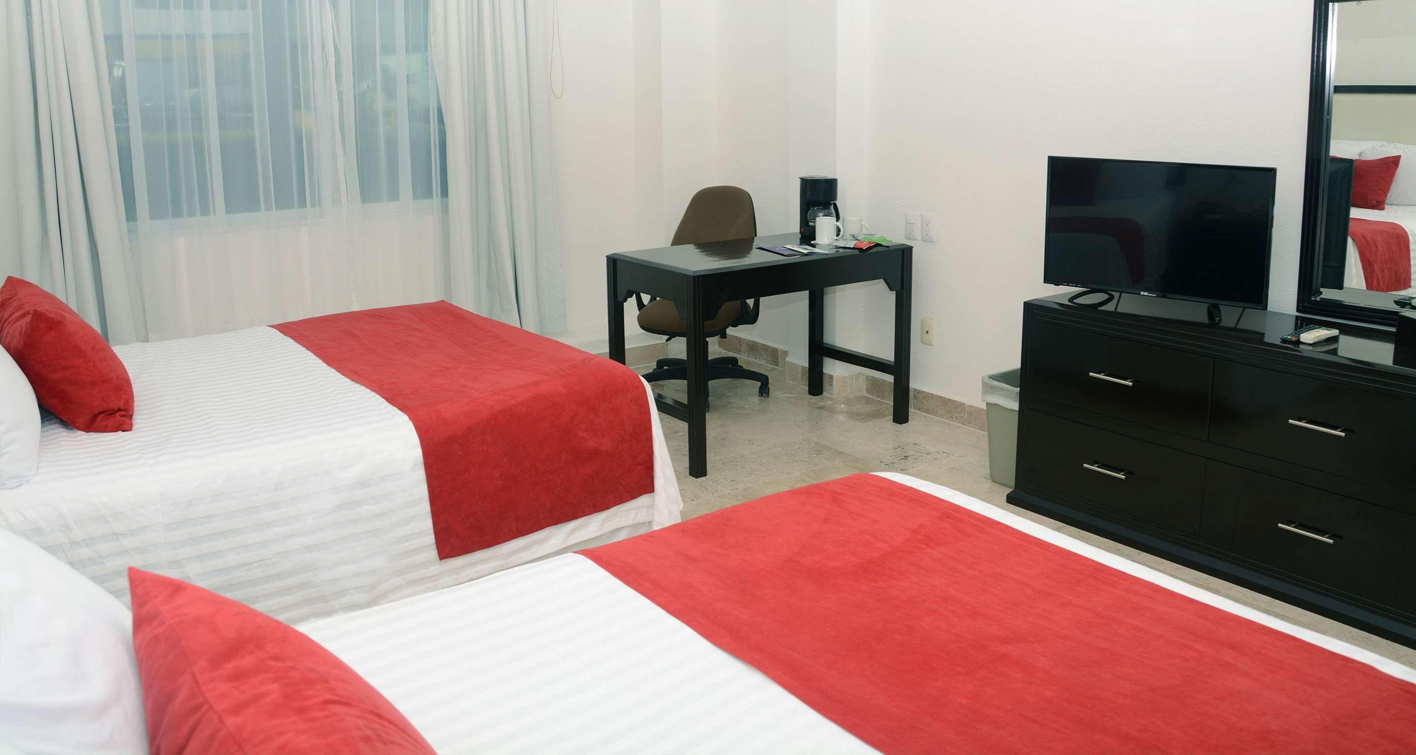 Best Western Copper Hills Inn Глоуб Екстериор снимка
