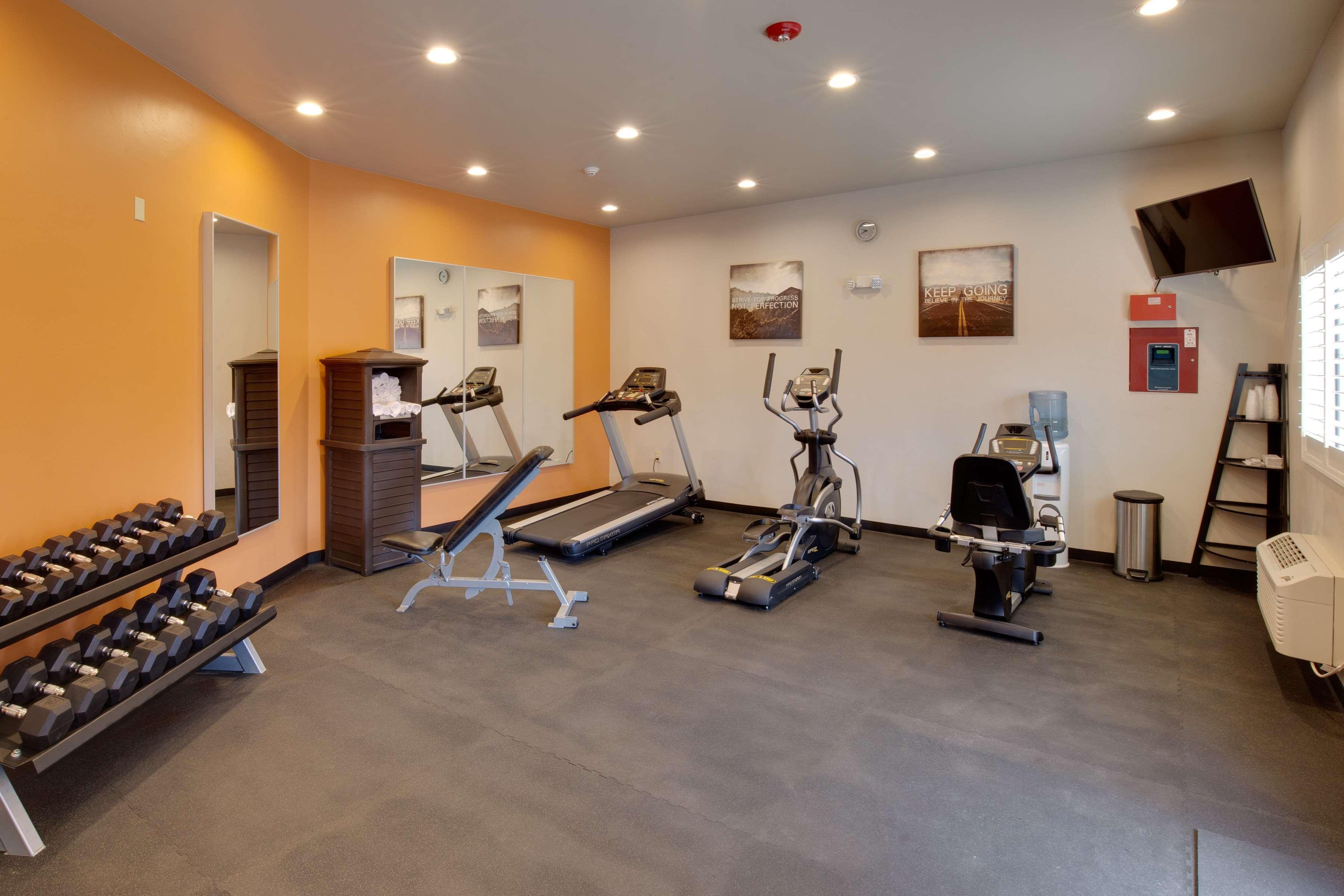 Best Western Copper Hills Inn Глоуб Екстериор снимка