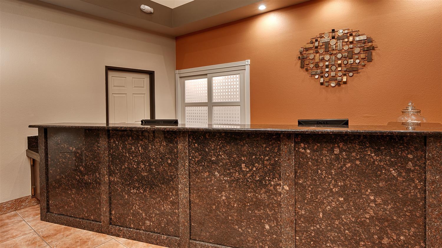 Best Western Copper Hills Inn Глоуб Екстериор снимка