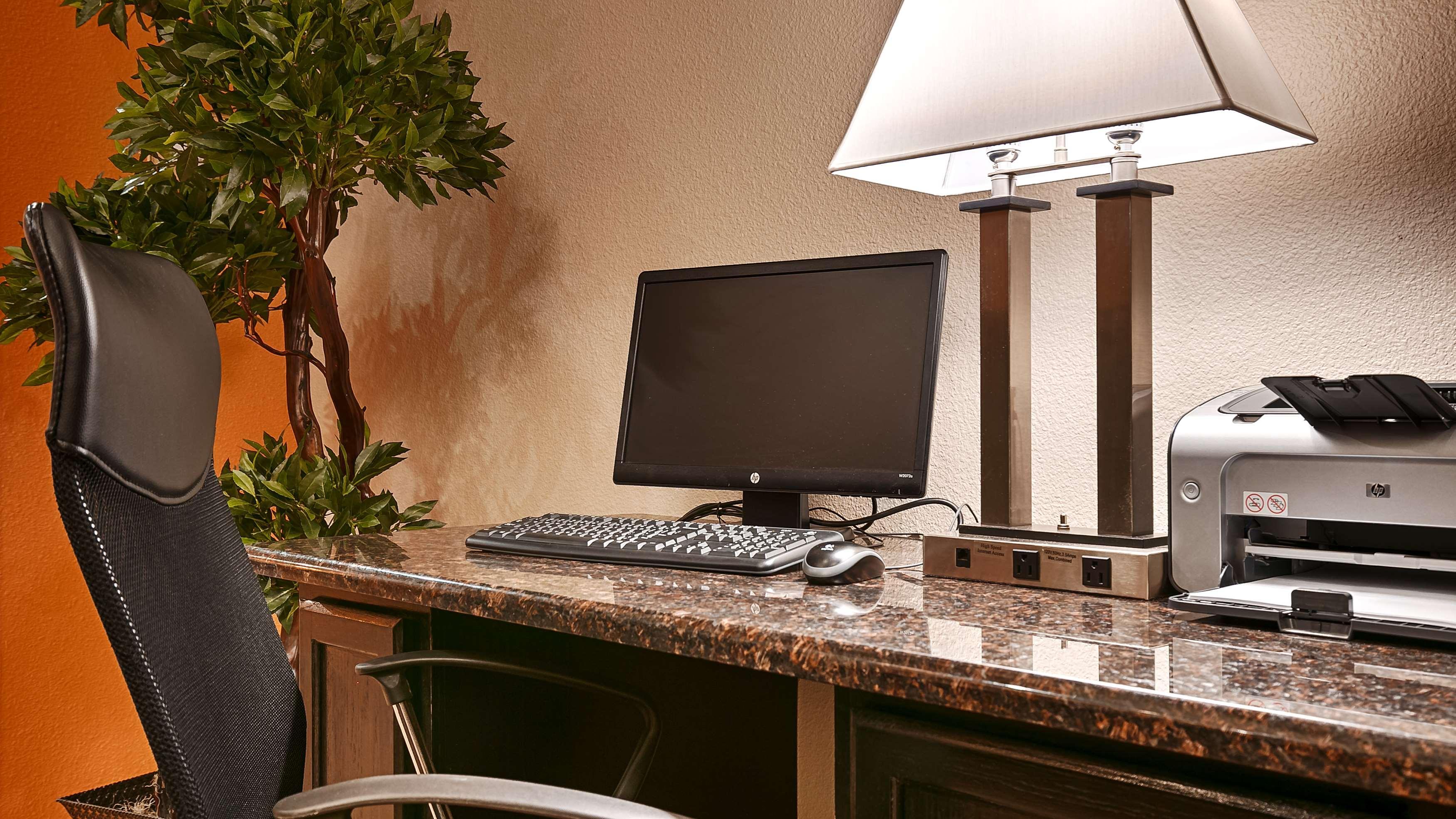 Best Western Copper Hills Inn Глоуб Екстериор снимка