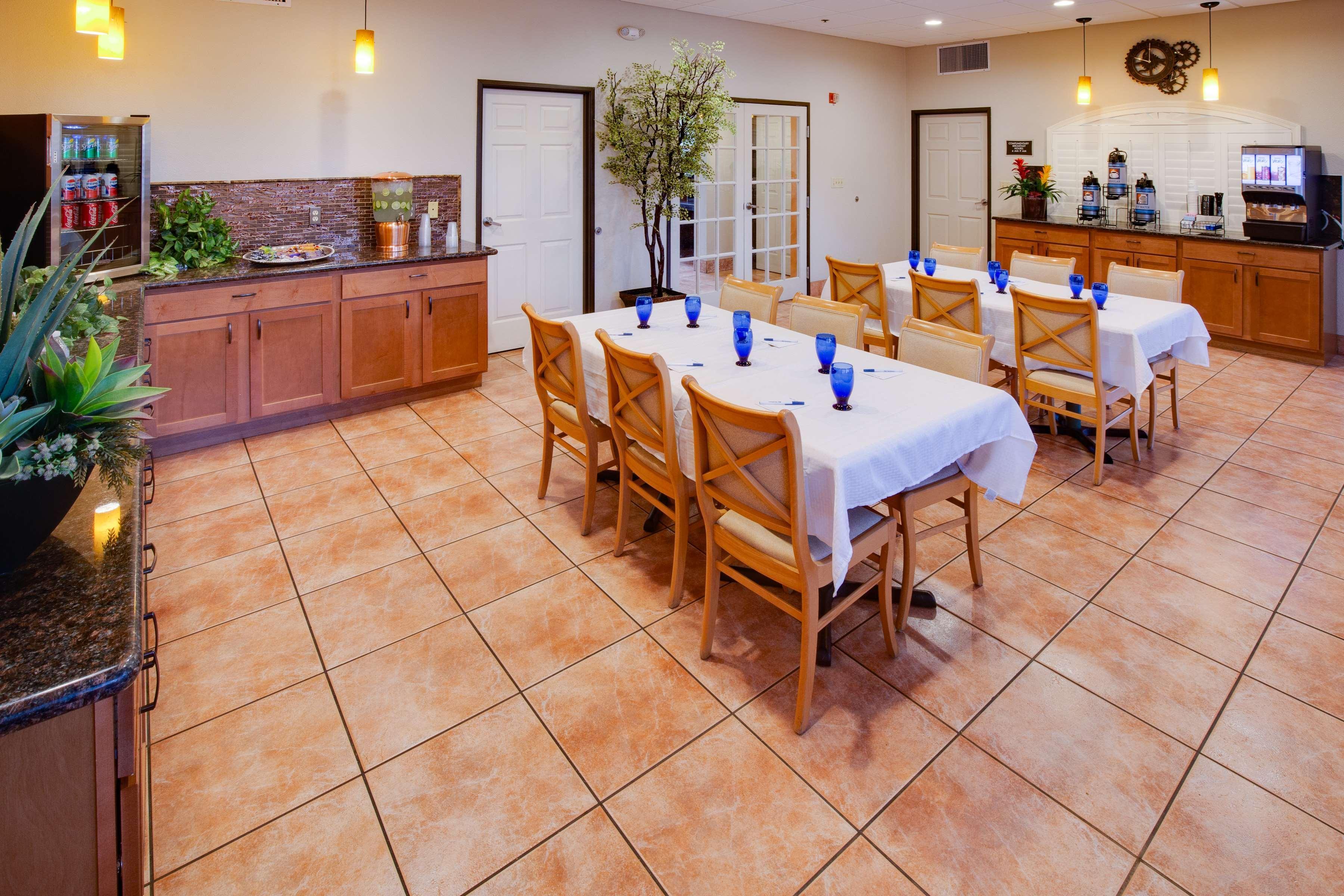 Best Western Copper Hills Inn Глоуб Екстериор снимка