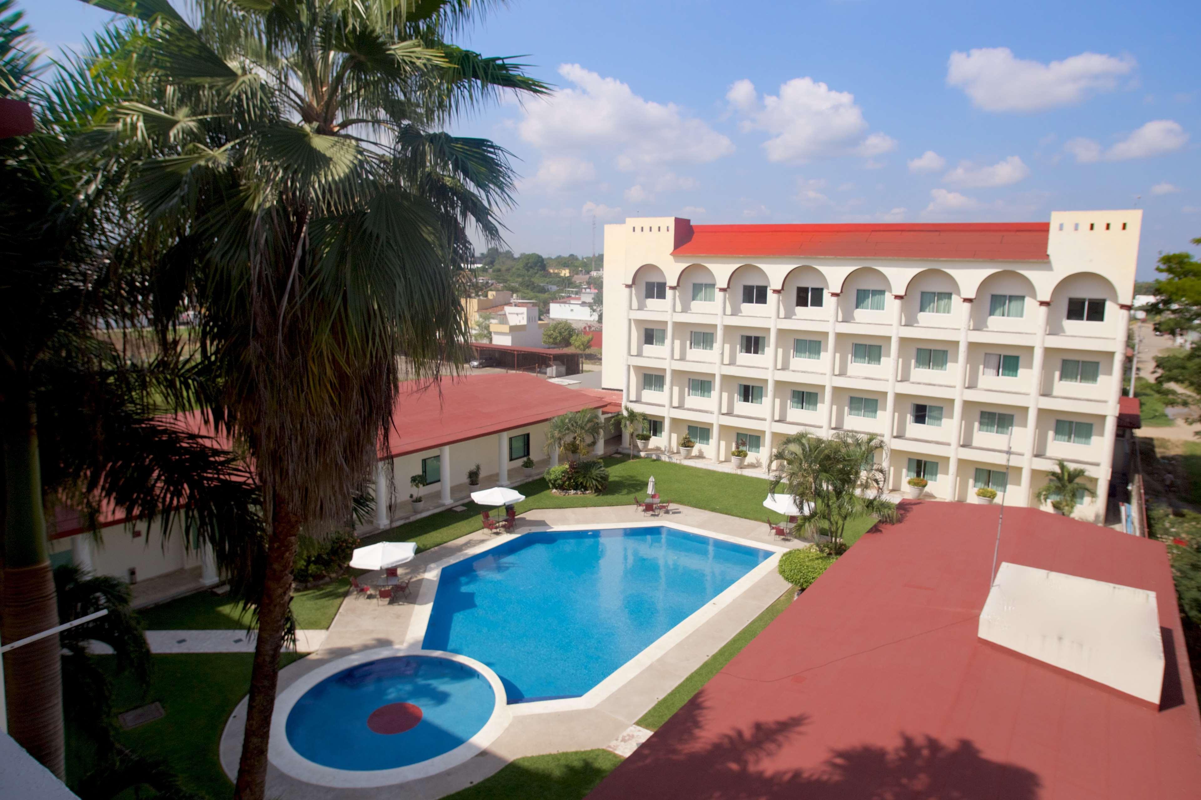 Best Western Copper Hills Inn Глоуб Екстериор снимка
