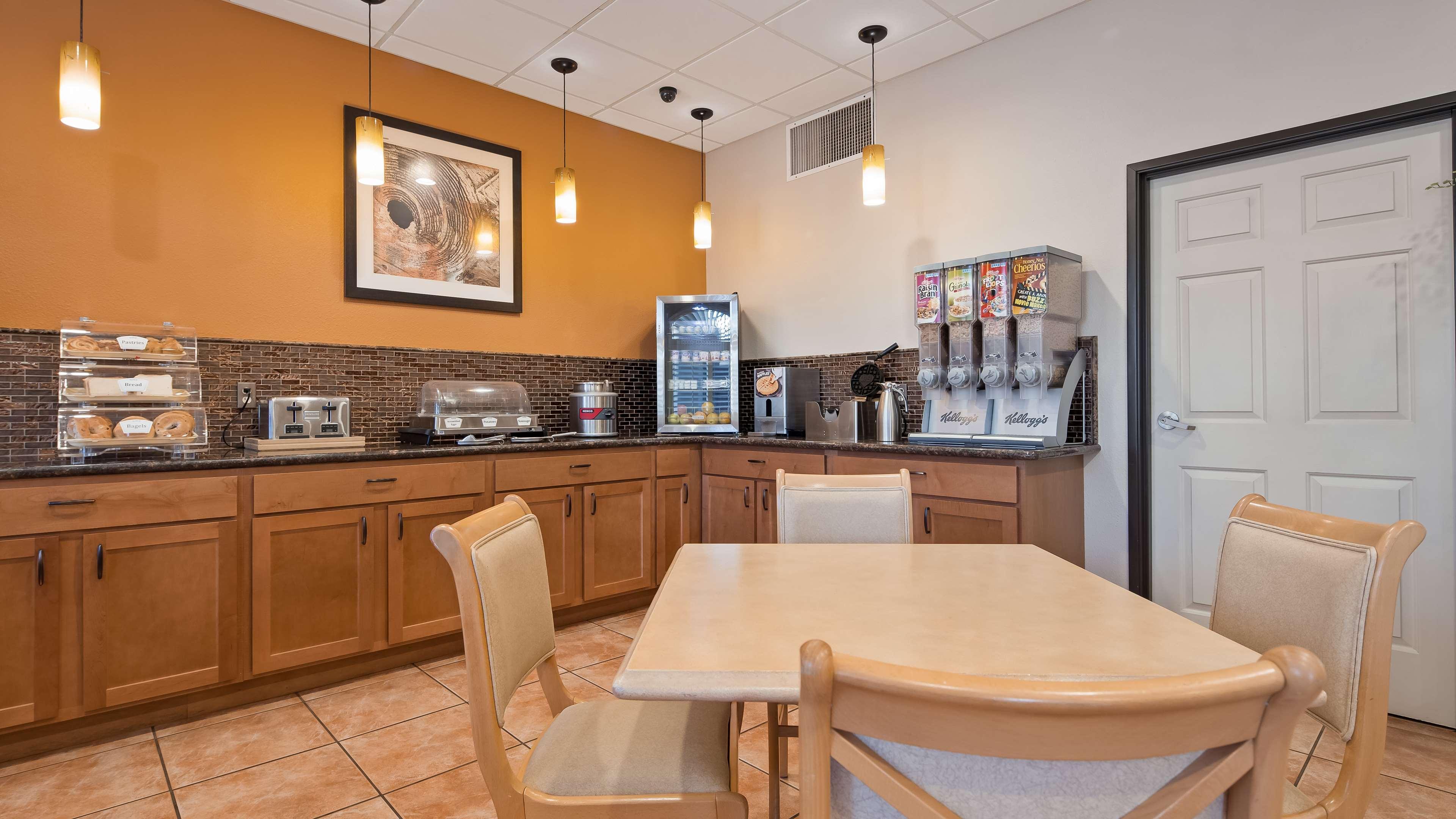 Best Western Copper Hills Inn Глоуб Екстериор снимка