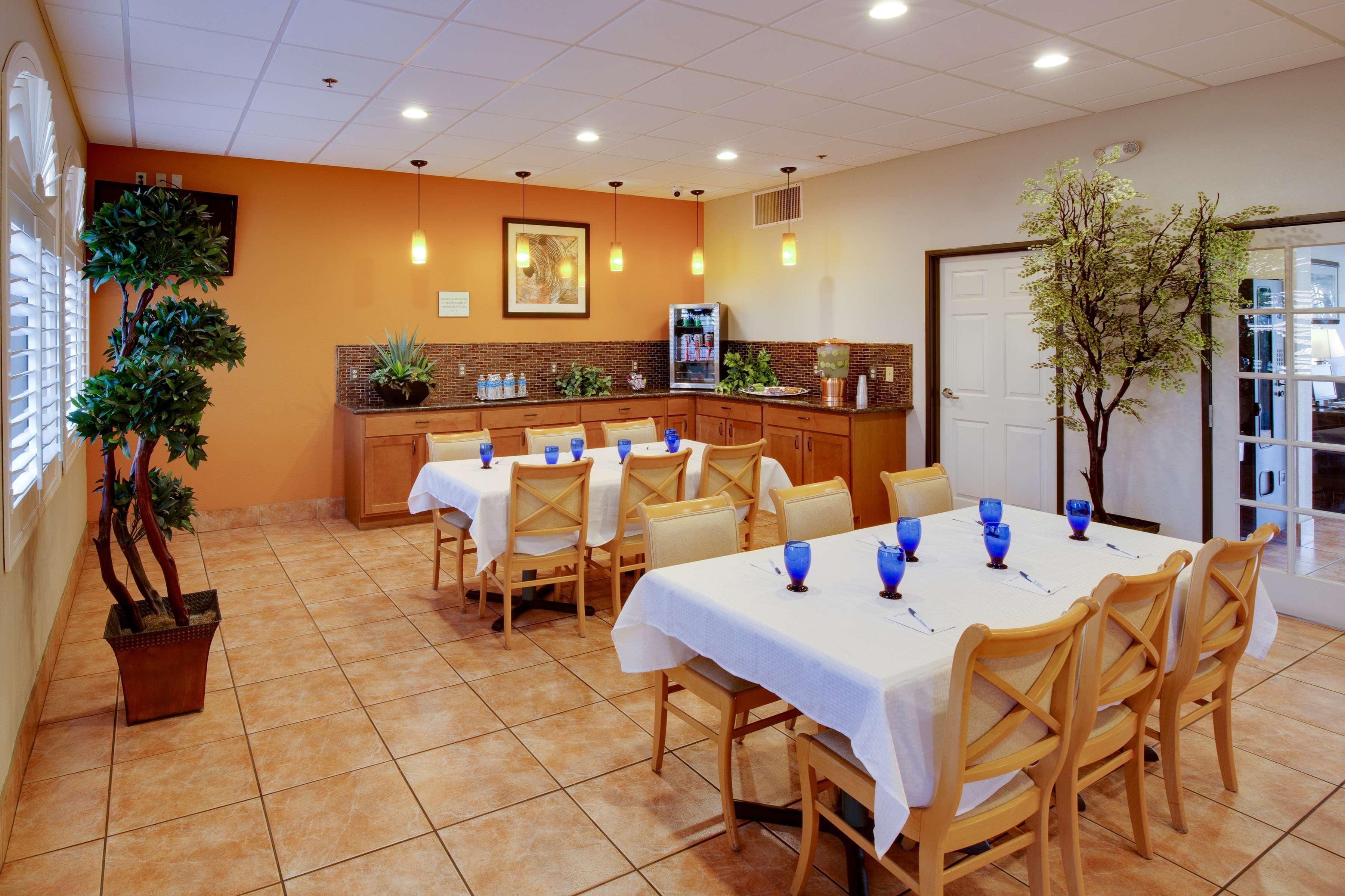 Best Western Copper Hills Inn Глоуб Екстериор снимка