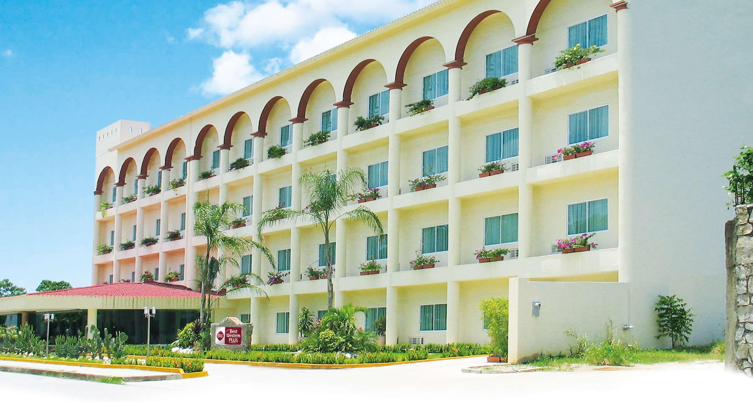 Best Western Copper Hills Inn Глоуб Екстериор снимка